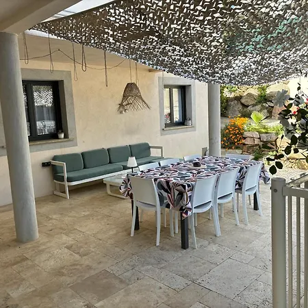 Villa 3 Chambres Avec Piscine Privative Ajaccio  Exterior photo