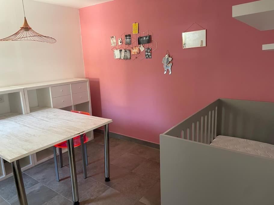 Villa 3 Avec Piscine Privative *