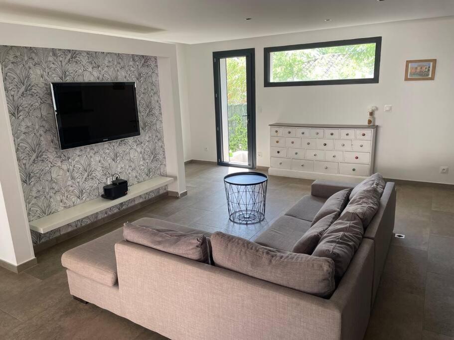 3 Avec Piscine Privative Villa *