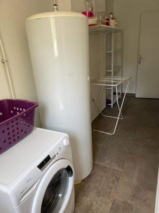 Villa 3 Avec Piscine Privative
