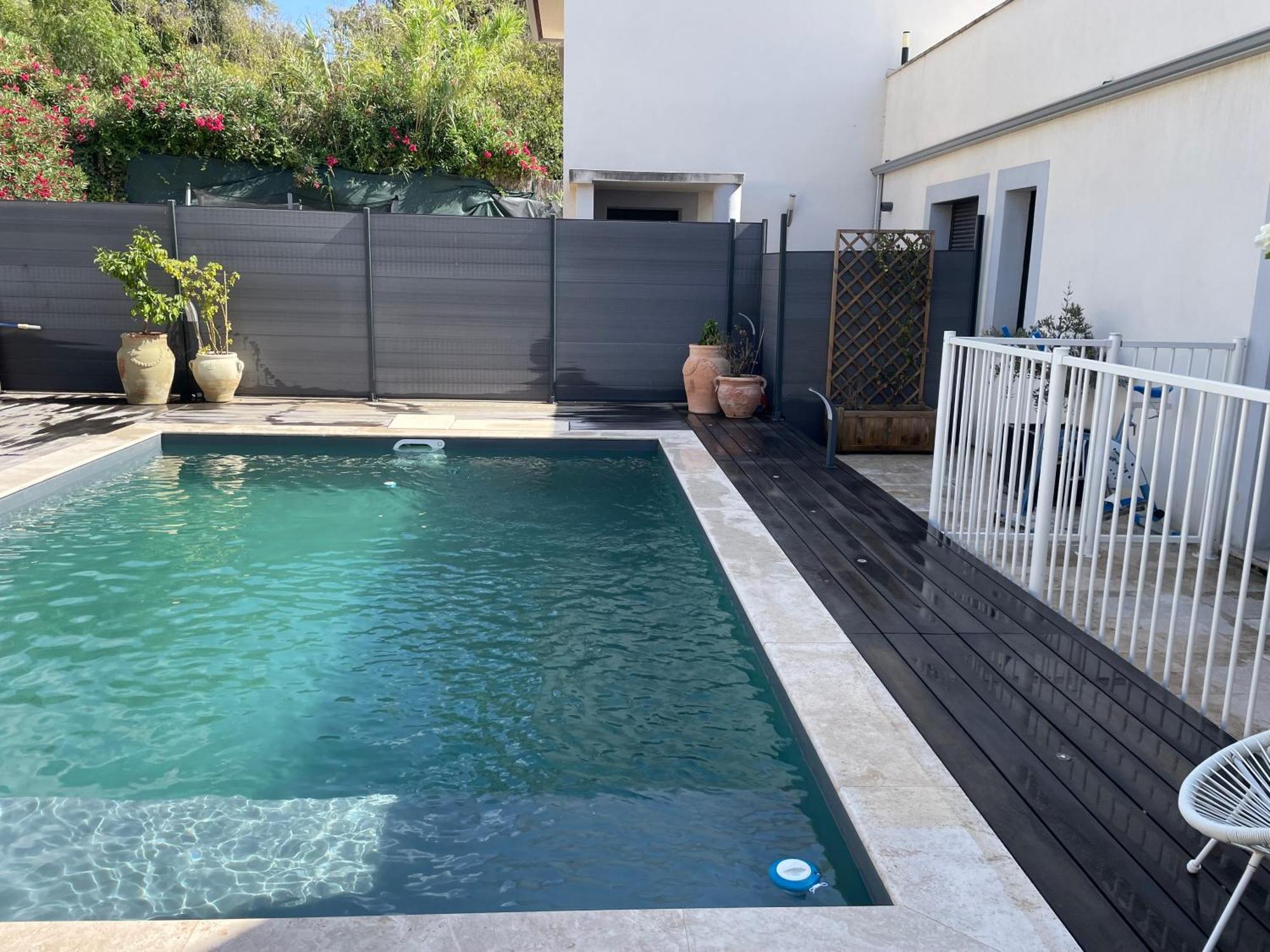 3 Avec Piscine Privative Villa