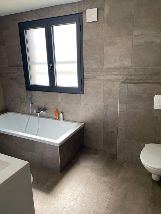 Villa 3 Avec Piscine Privative