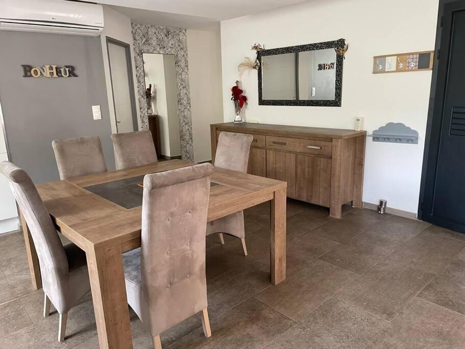 3 Avec Piscine Privative * Ajaccio (Corsica)