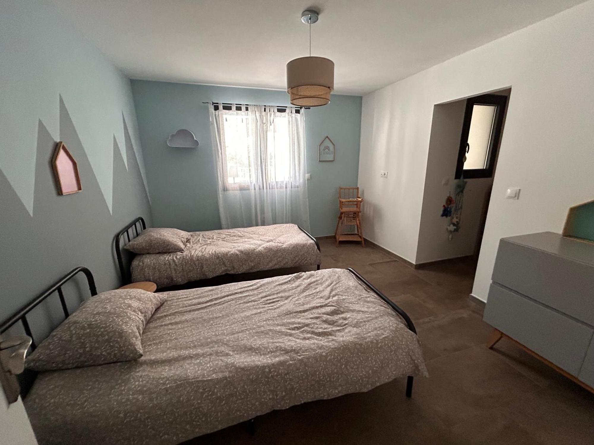 3 Avec Piscine Privative