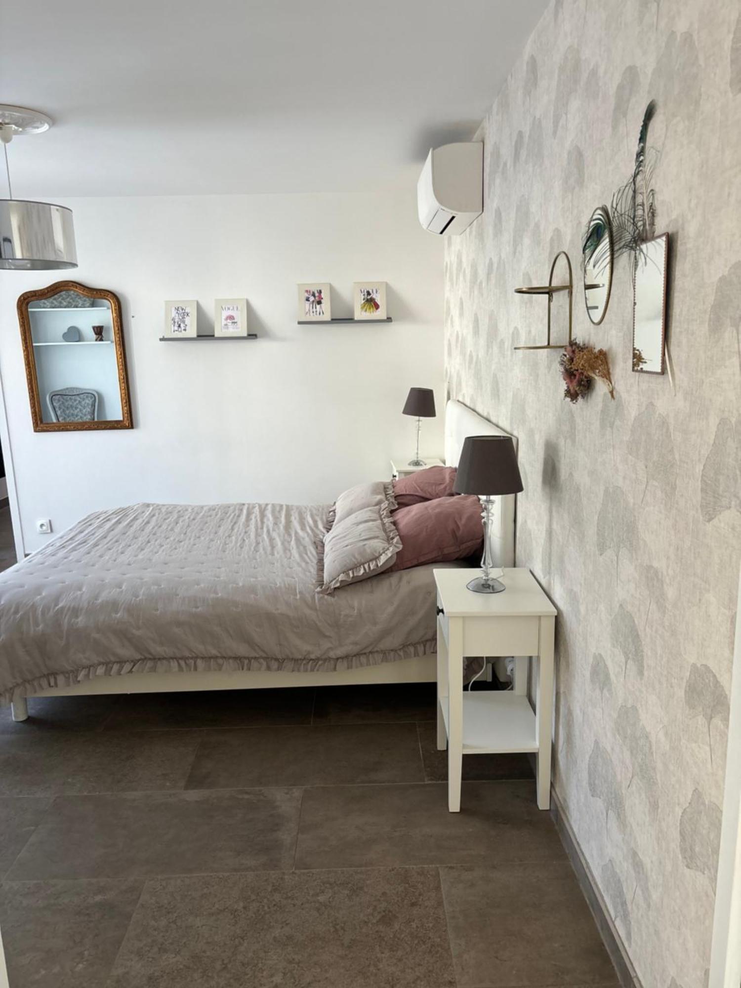 3 Avec Piscine Privative Villa *