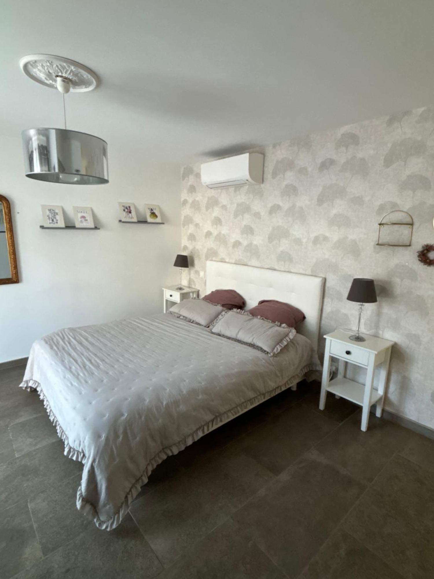Villa 3 Avec Piscine Privative *
