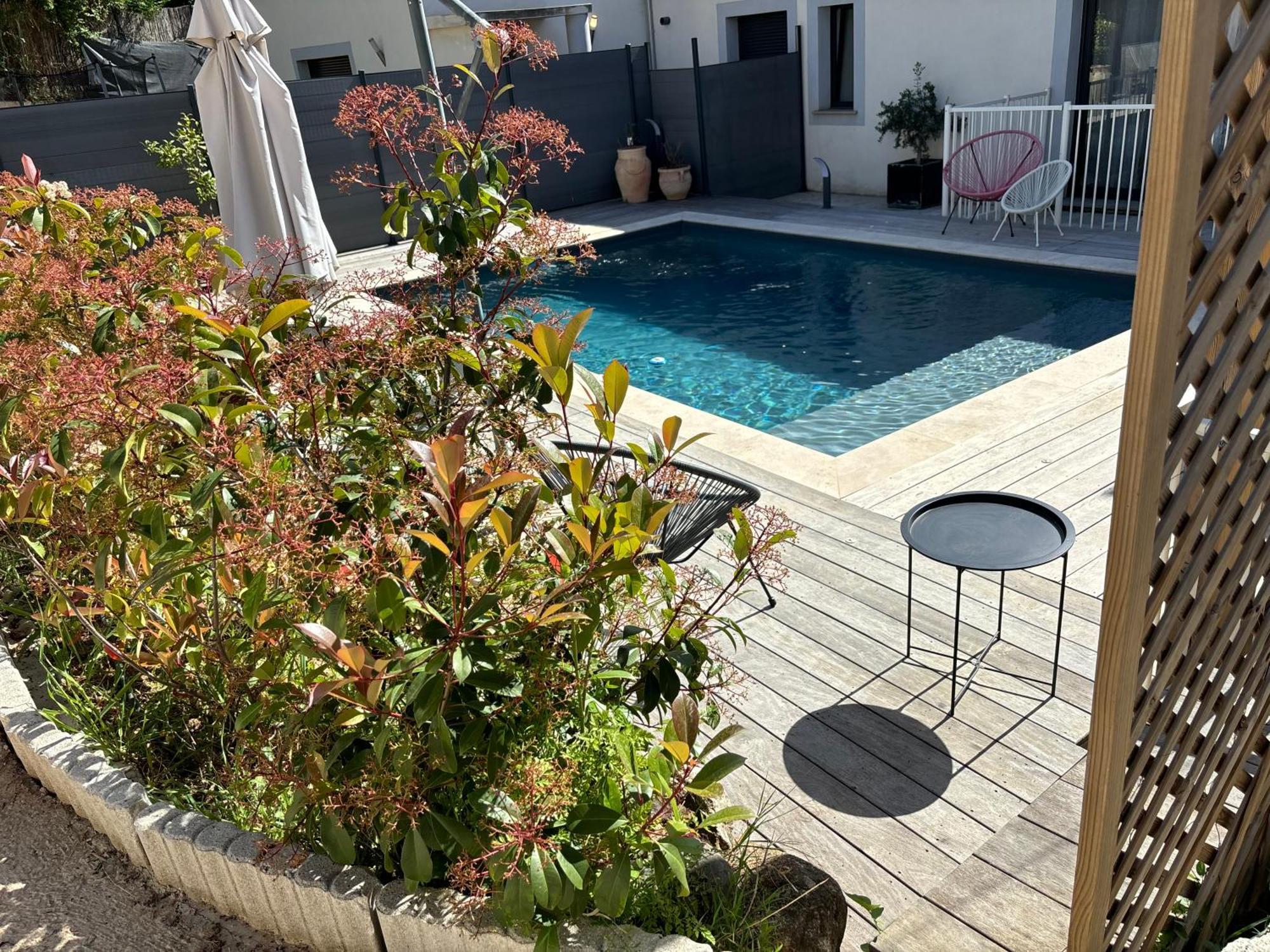 Villa 3 Avec Piscine Privative
