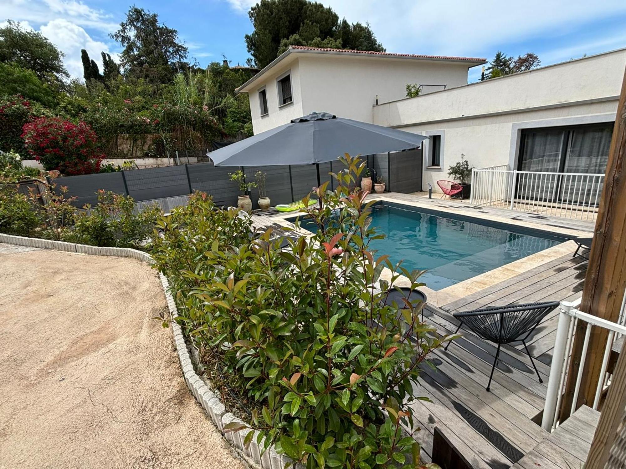 Villa 3 Avec Piscine Privative