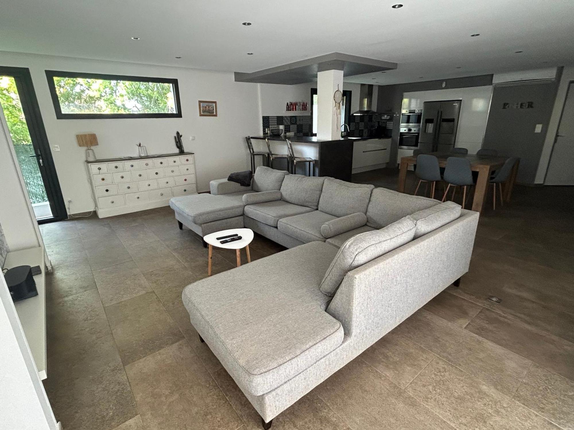 Villa 3 Avec Piscine Privative *